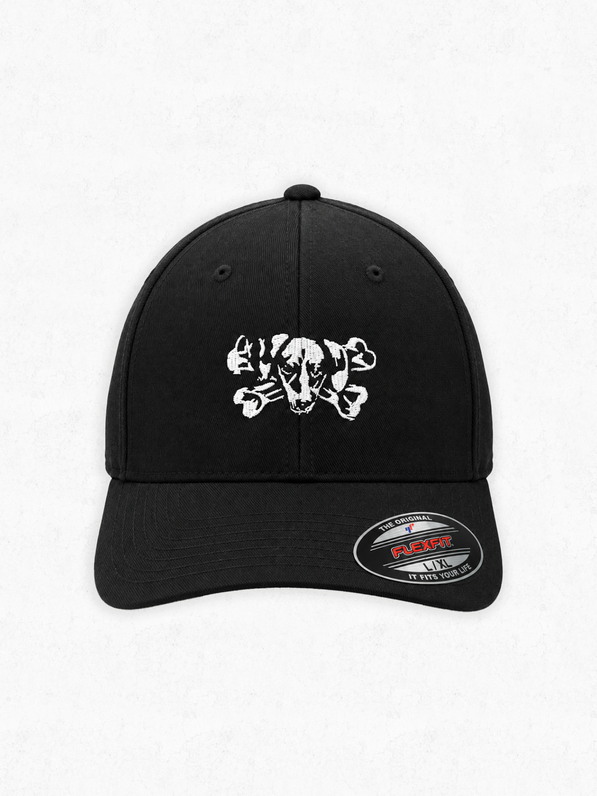 The Dogs Bikkje Caps