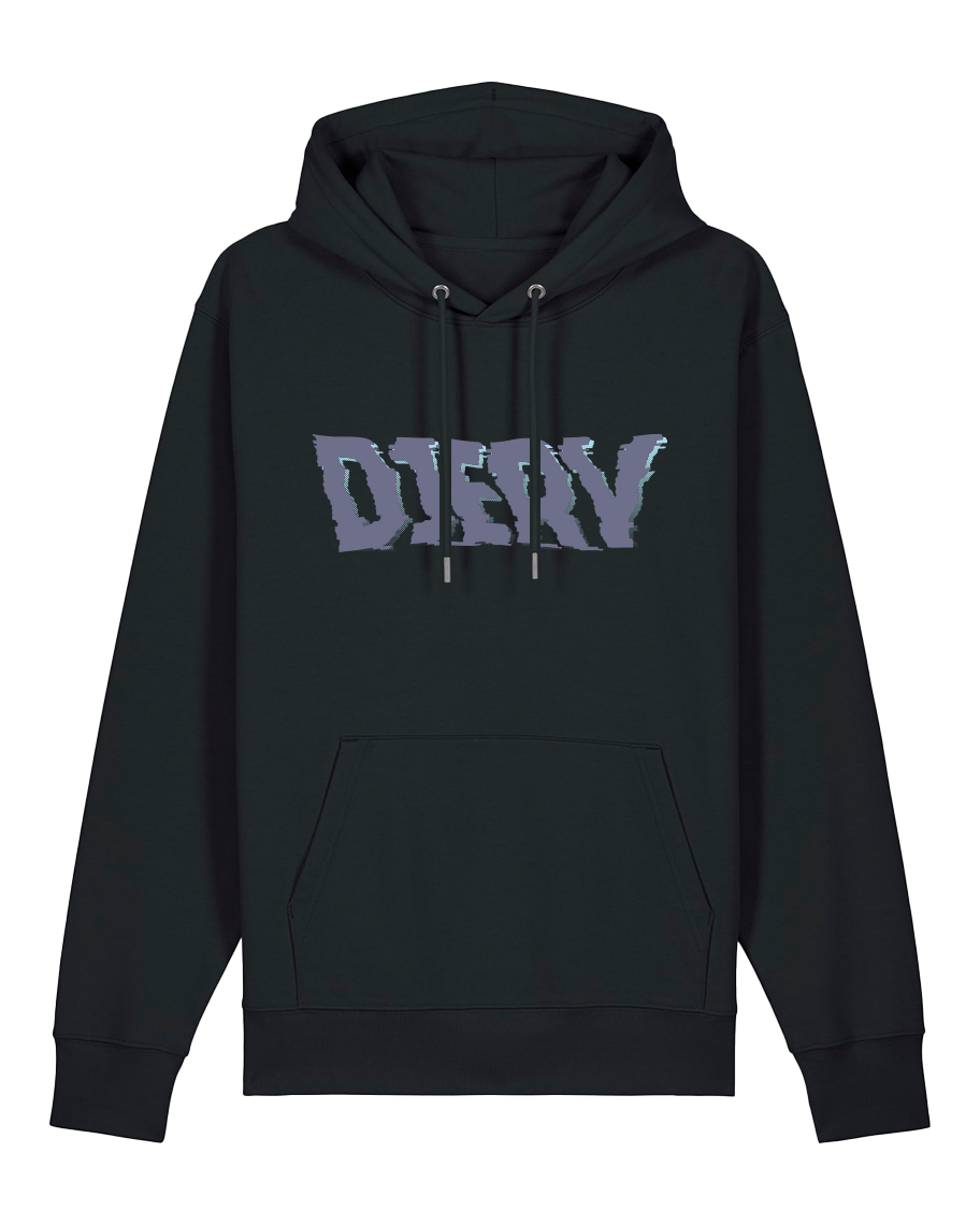 DJERV HOODIE